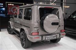 مرسيدس بنز G-Class